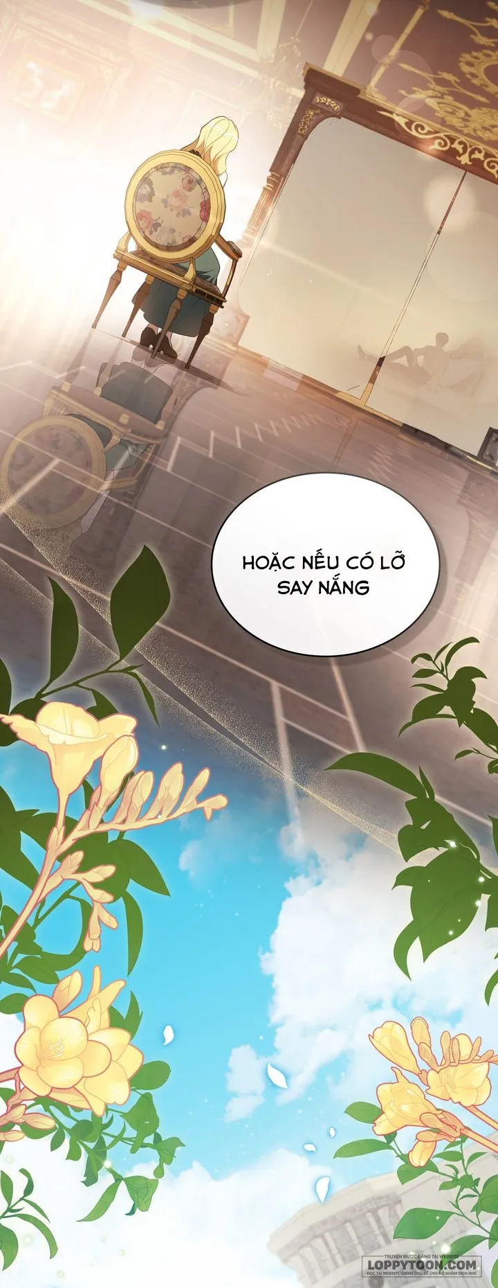 Chúa Phù Hộ Cho Sự Hủy Diệt Của Ta - Chap 29 - Trang 34