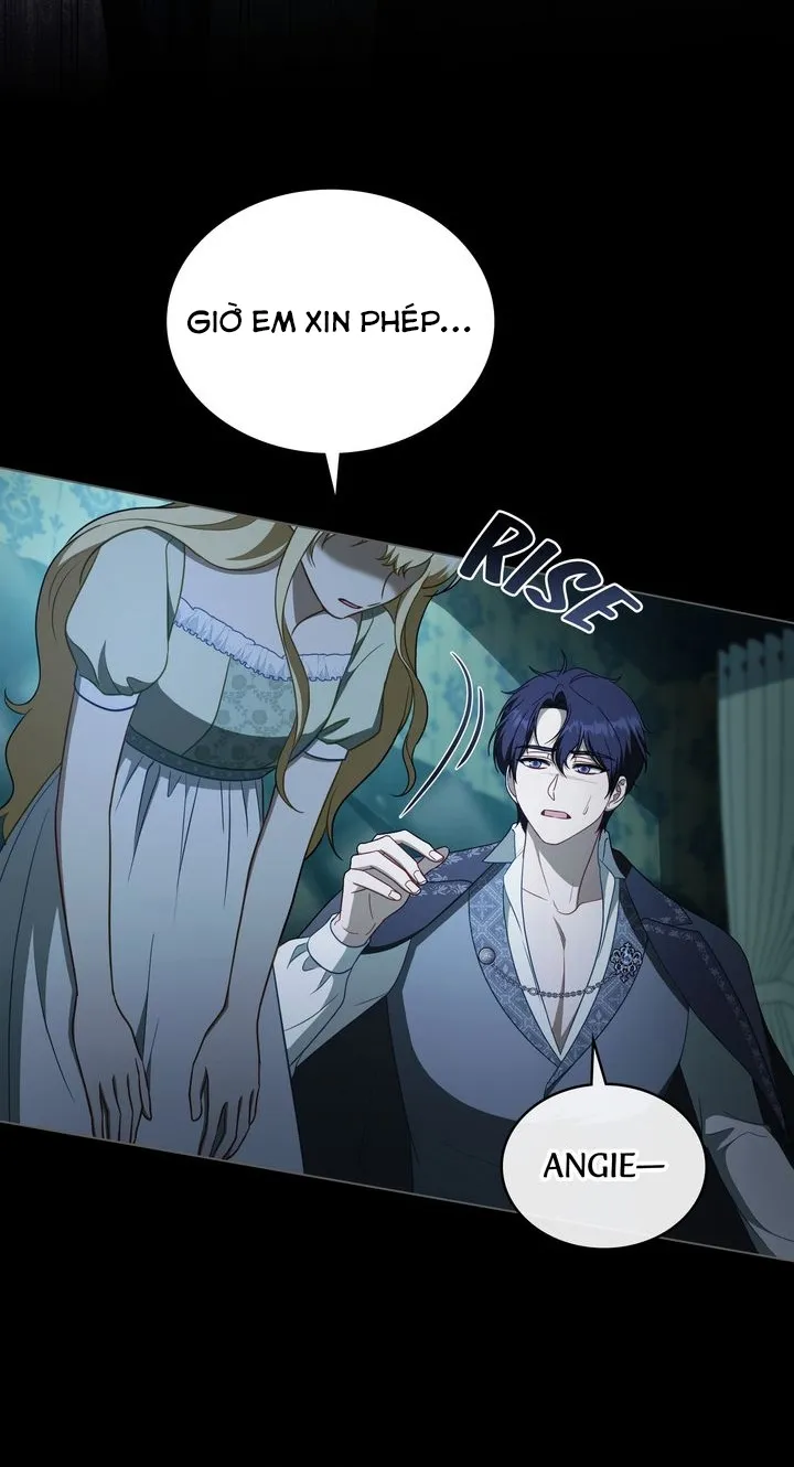 Chúa Phù Hộ Cho Sự Hủy Diệt Của Ta - Chap 29 - Trang 36