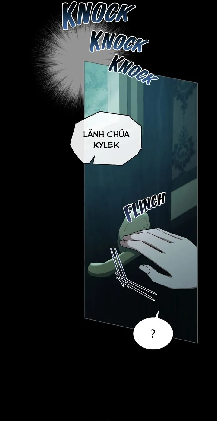 Chúa Phù Hộ Cho Sự Hủy Diệt Của Ta - Chap 29 - Trang 37