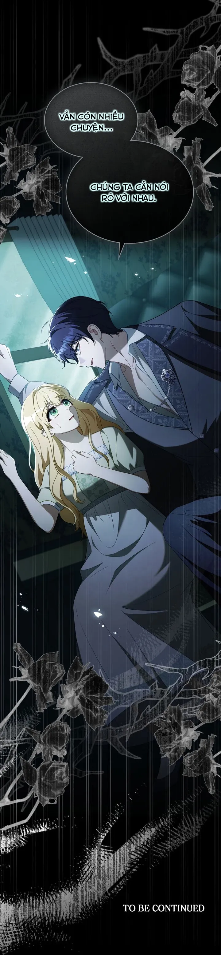 Chúa Phù Hộ Cho Sự Hủy Diệt Của Ta - Chap 29 - Trang 40