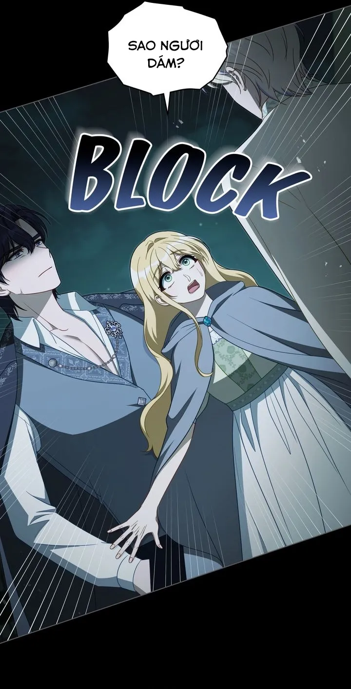 Chúa Phù Hộ Cho Sự Hủy Diệt Của Ta - Chap 29 - Trang 5