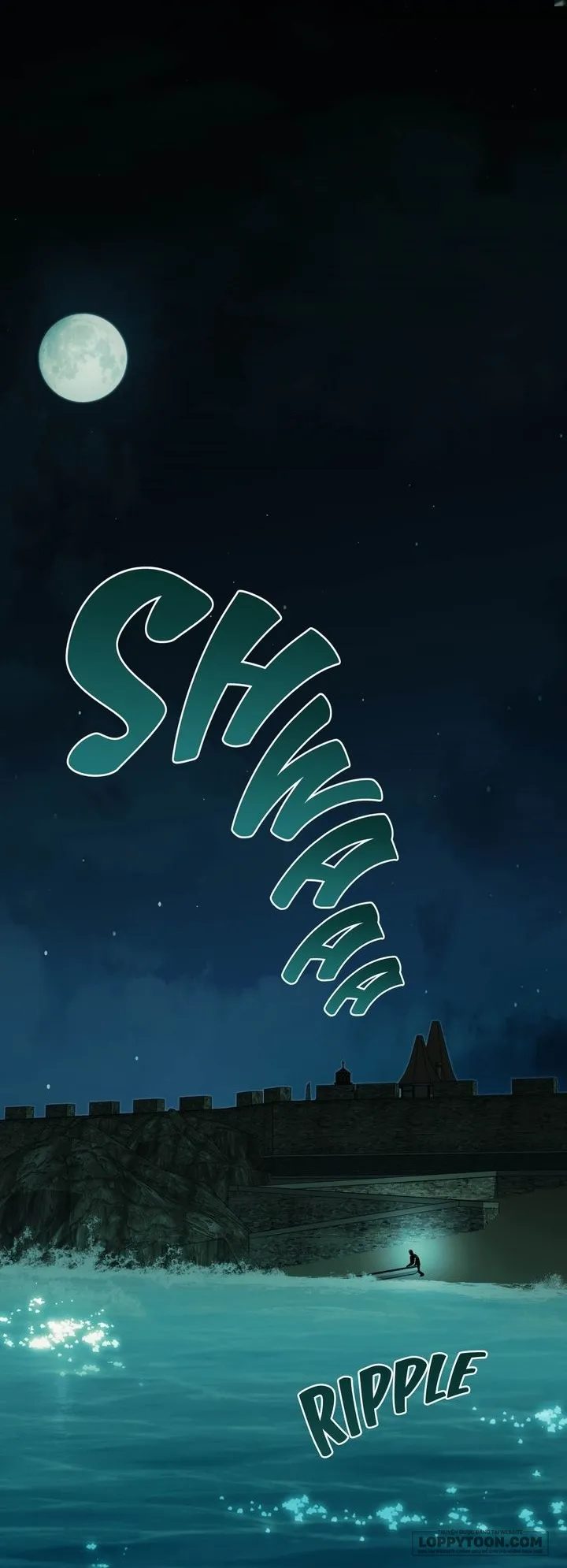 Chúa Phù Hộ Cho Sự Hủy Diệt Của Ta - Chap 3 - Trang 1