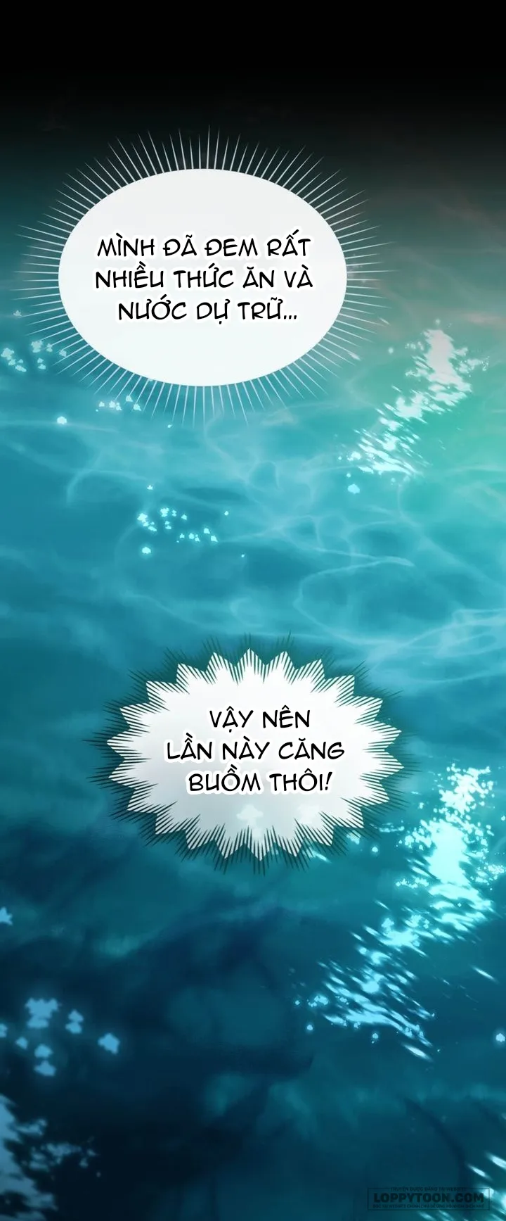 Chúa Phù Hộ Cho Sự Hủy Diệt Của Ta - Chap 3 - Trang 11