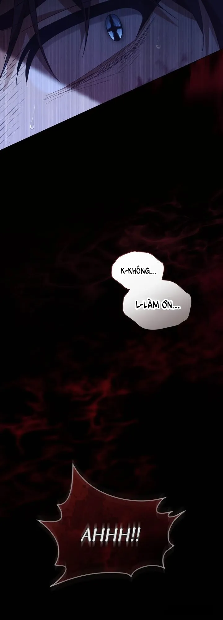 Chúa Phù Hộ Cho Sự Hủy Diệt Của Ta - Chap 3 - Trang 20