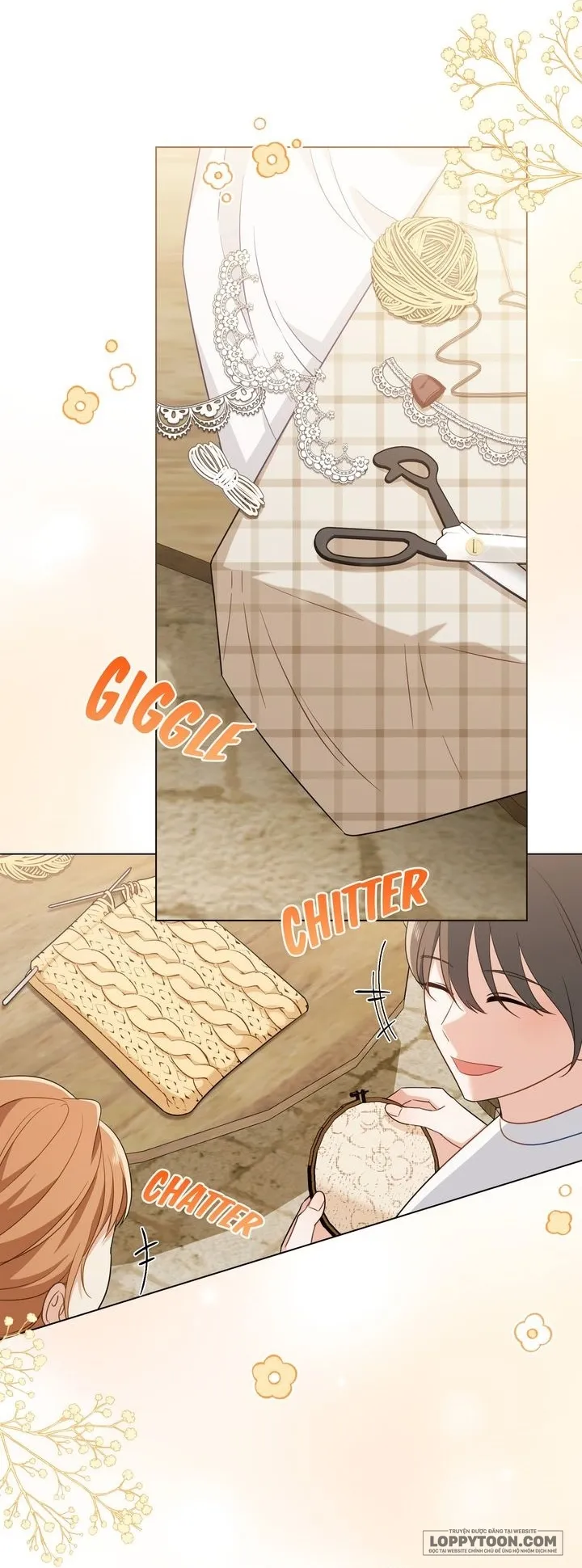 Chúa Phù Hộ Cho Sự Hủy Diệt Của Ta - Chap 3 - Trang 29