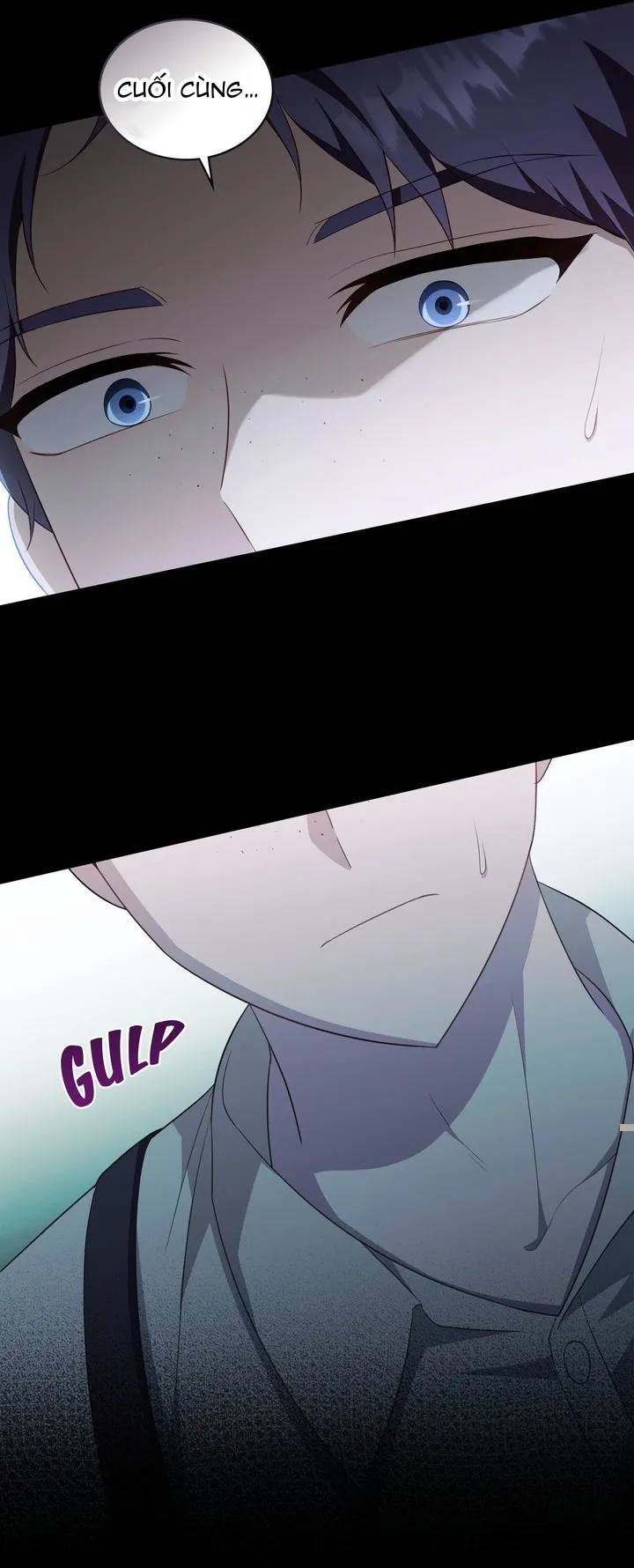 Chúa Phù Hộ Cho Sự Hủy Diệt Của Ta - Chap 3 - Trang 4