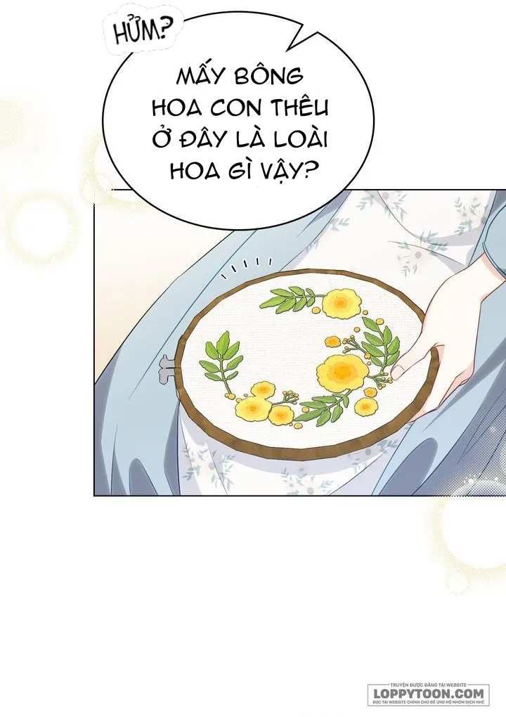 Chúa Phù Hộ Cho Sự Hủy Diệt Của Ta - Chap 3 - Trang 32
