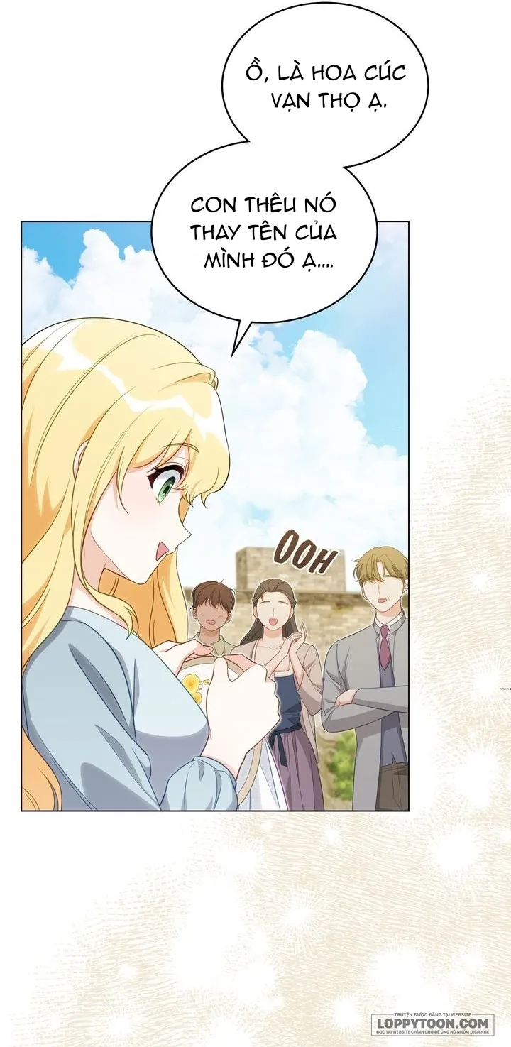 Chúa Phù Hộ Cho Sự Hủy Diệt Của Ta - Chap 3 - Trang 33