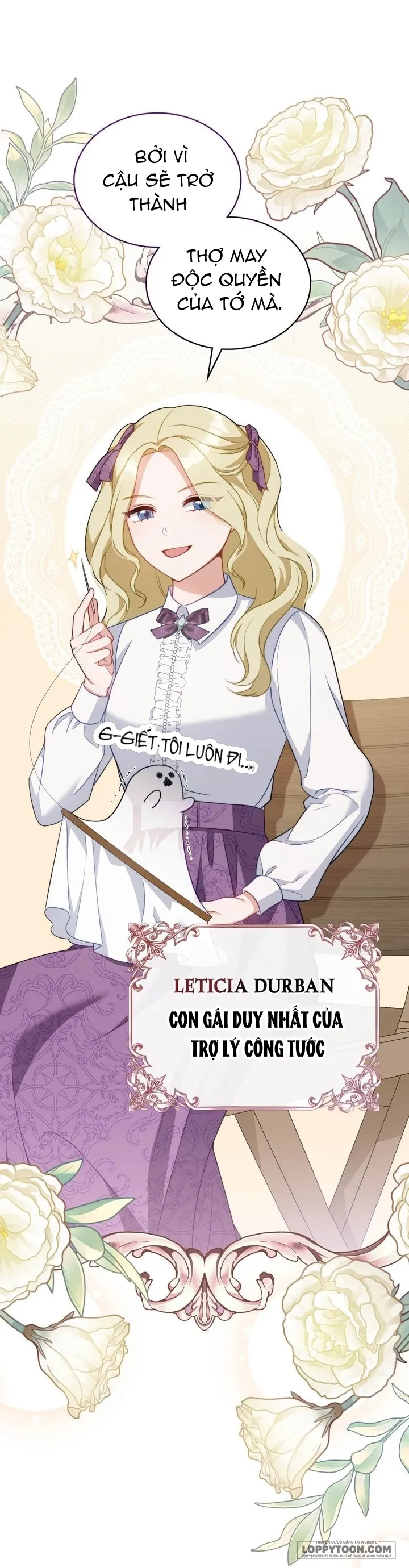 Chúa Phù Hộ Cho Sự Hủy Diệt Của Ta - Chap 3 - Trang 38
