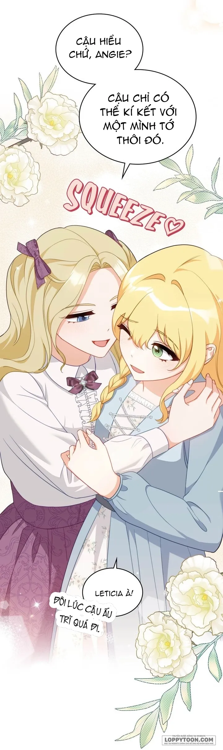 Chúa Phù Hộ Cho Sự Hủy Diệt Của Ta - Chap 3 - Trang 39