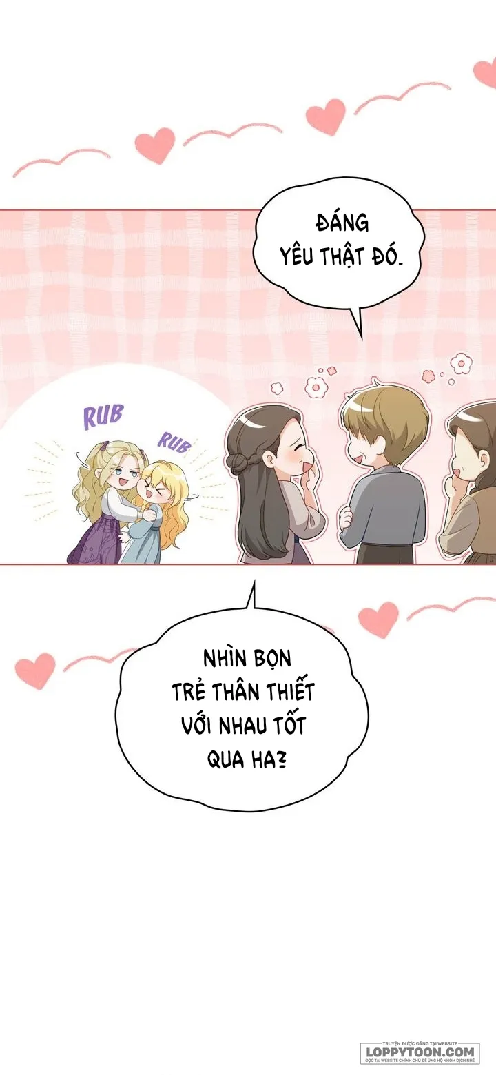 Chúa Phù Hộ Cho Sự Hủy Diệt Của Ta - Chap 3 - Trang 40