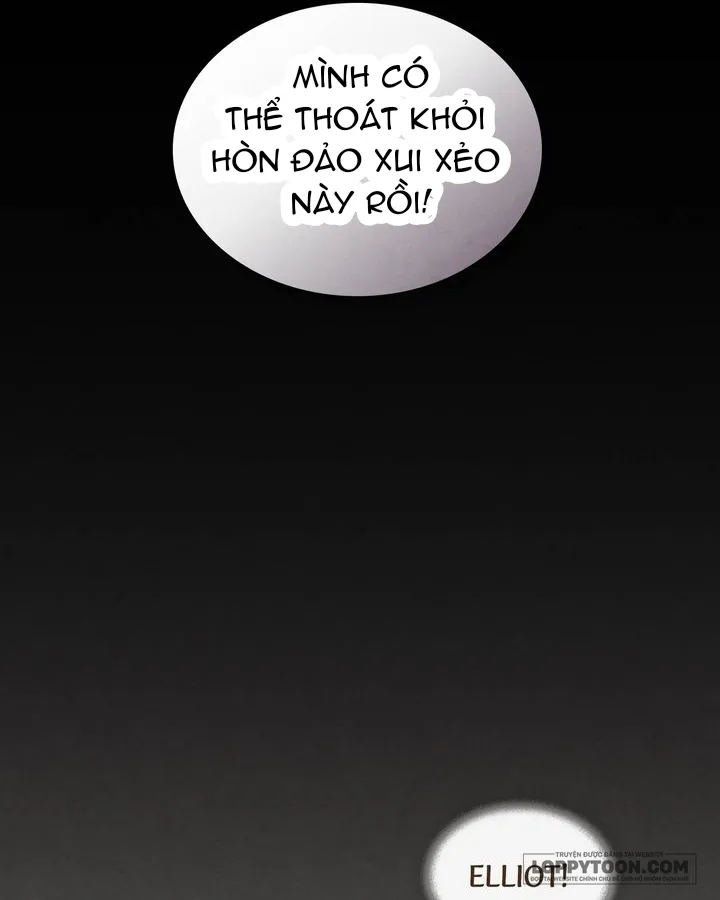Chúa Phù Hộ Cho Sự Hủy Diệt Của Ta - Chap 3 - Trang 5