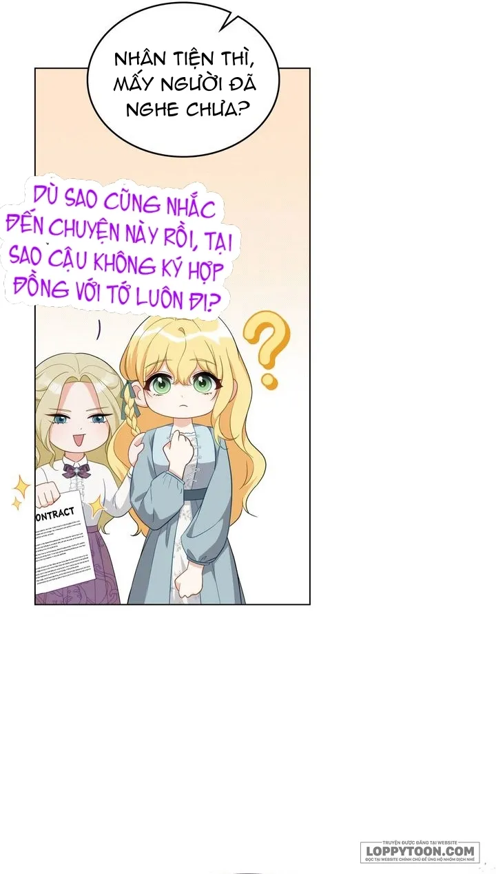 Chúa Phù Hộ Cho Sự Hủy Diệt Của Ta - Chap 3 - Trang 41