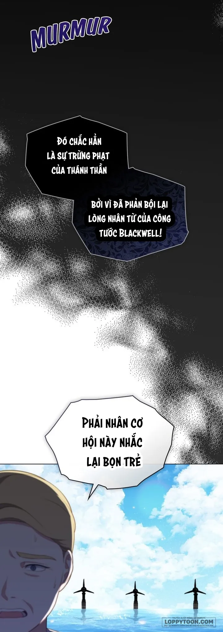 Chúa Phù Hộ Cho Sự Hủy Diệt Của Ta - Chap 3 - Trang 50