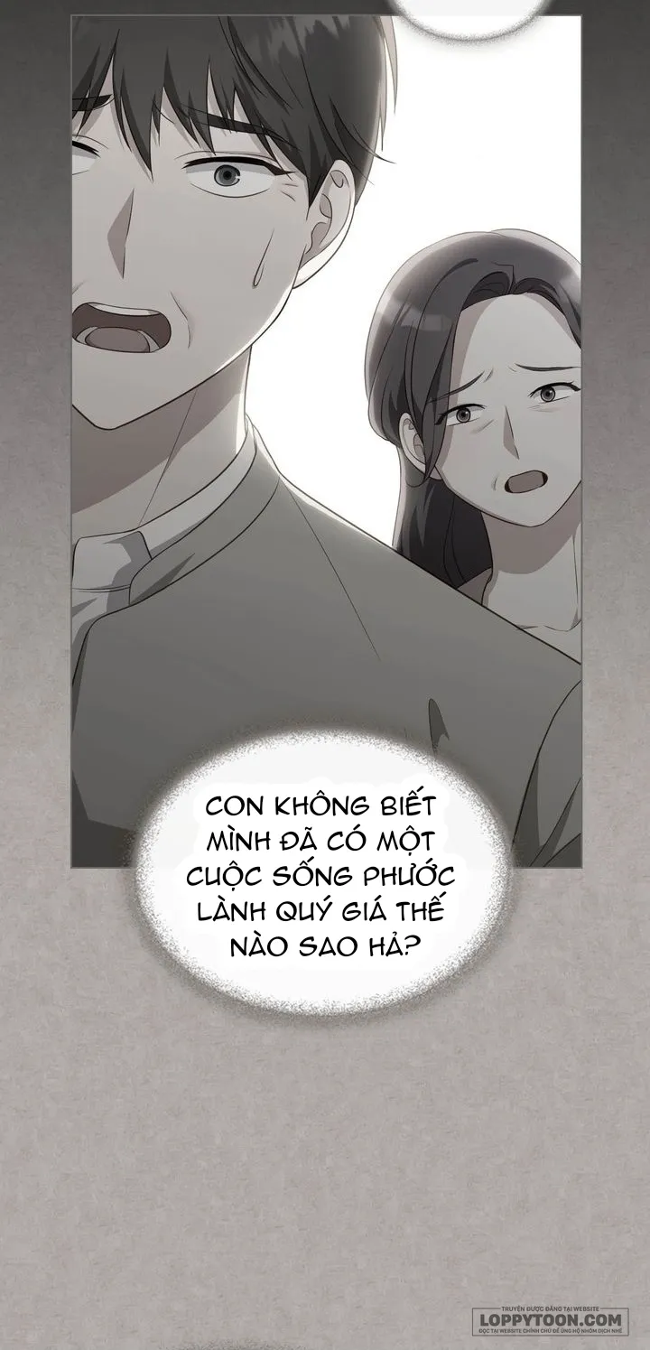Chúa Phù Hộ Cho Sự Hủy Diệt Của Ta - Chap 3 - Trang 6