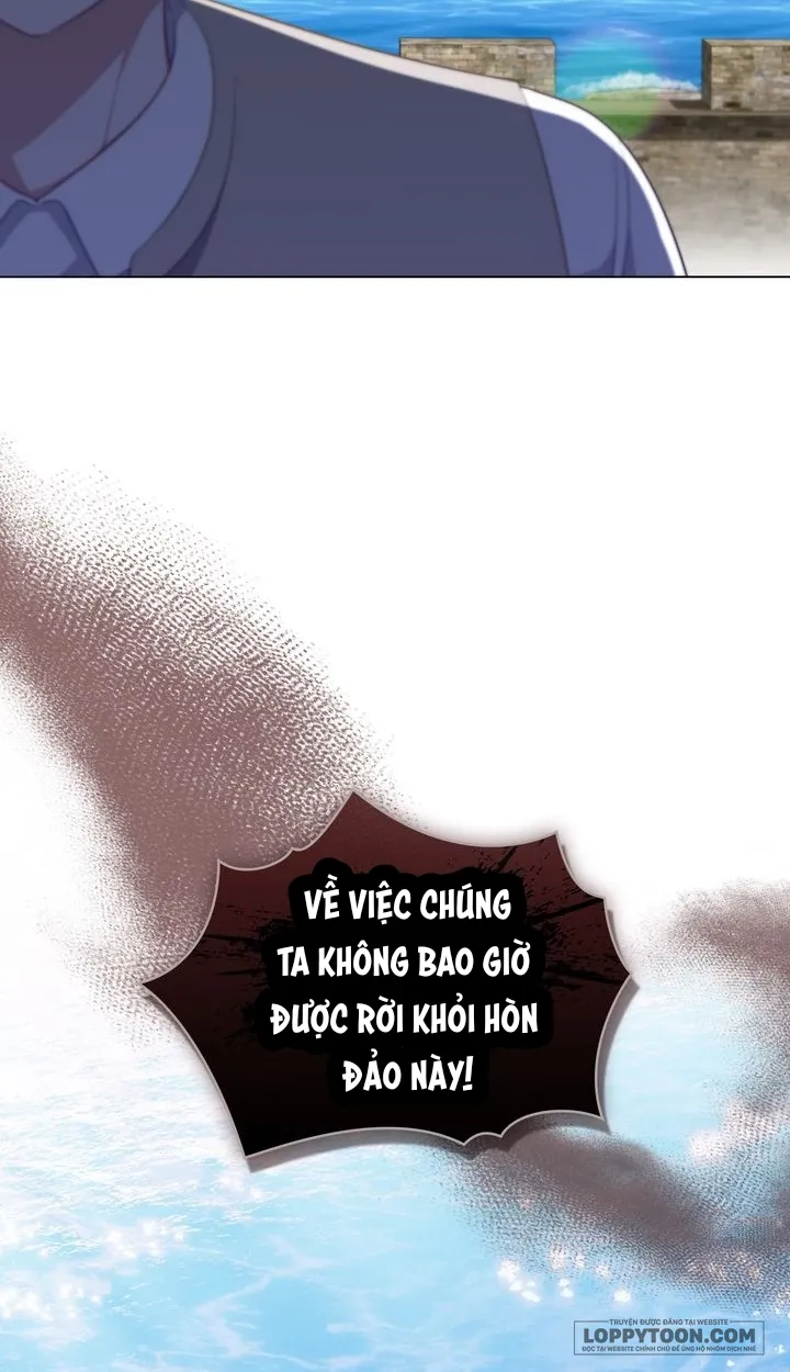Chúa Phù Hộ Cho Sự Hủy Diệt Của Ta - Chap 3 - Trang 51