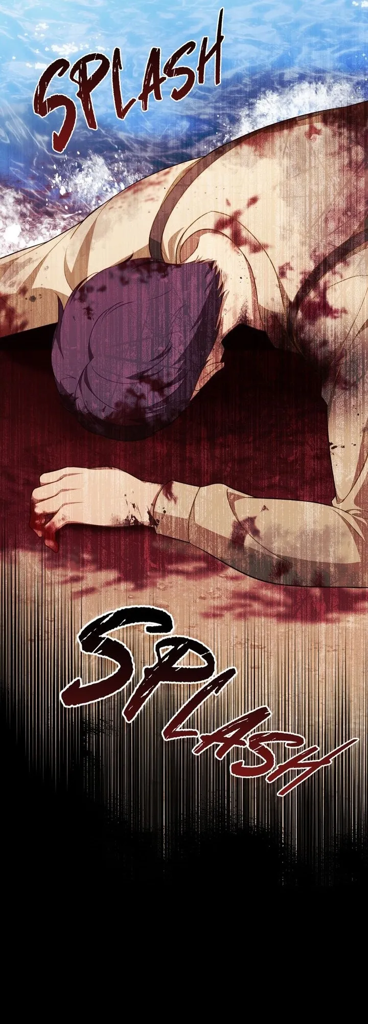 Chúa Phù Hộ Cho Sự Hủy Diệt Của Ta - Chap 3 - Trang 52