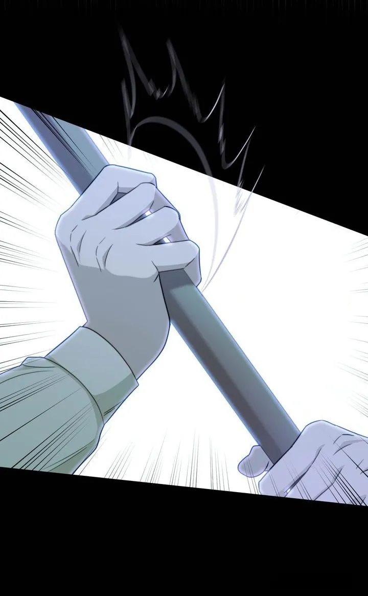 Chúa Phù Hộ Cho Sự Hủy Diệt Của Ta - Chap 3 - Trang 8