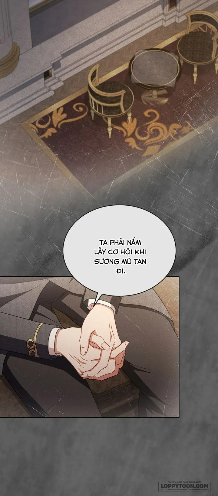 Chúa Phù Hộ Cho Sự Hủy Diệt Của Ta - Chap 30 - Trang 13