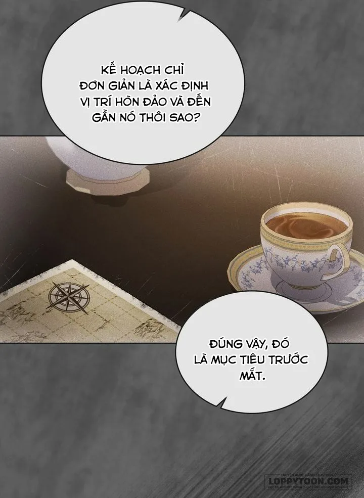 Chúa Phù Hộ Cho Sự Hủy Diệt Của Ta - Chap 30 - Trang 15