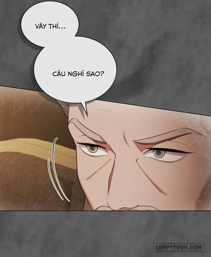 Chúa Phù Hộ Cho Sự Hủy Diệt Của Ta - Chap 30 - Trang 17
