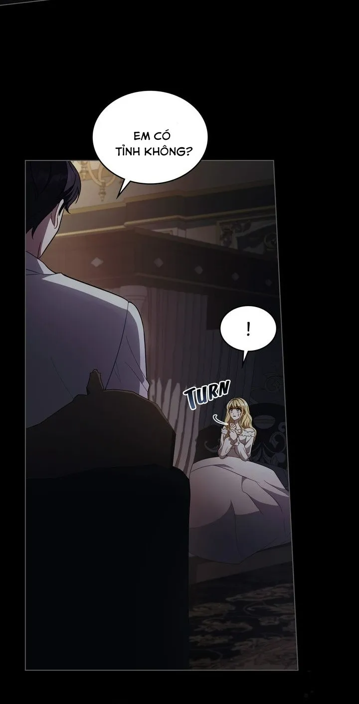 Chúa Phù Hộ Cho Sự Hủy Diệt Của Ta - Chap 30 - Trang 24