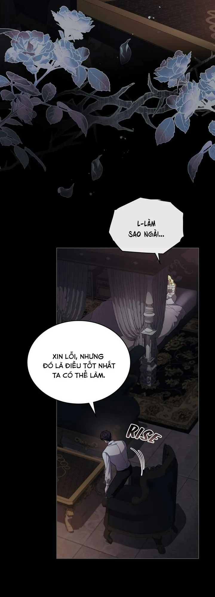 Chúa Phù Hộ Cho Sự Hủy Diệt Của Ta - Chap 30 - Trang 26