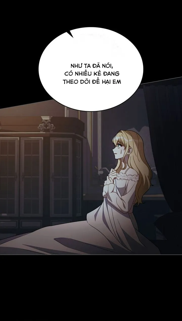 Chúa Phù Hộ Cho Sự Hủy Diệt Của Ta - Chap 30 - Trang 27