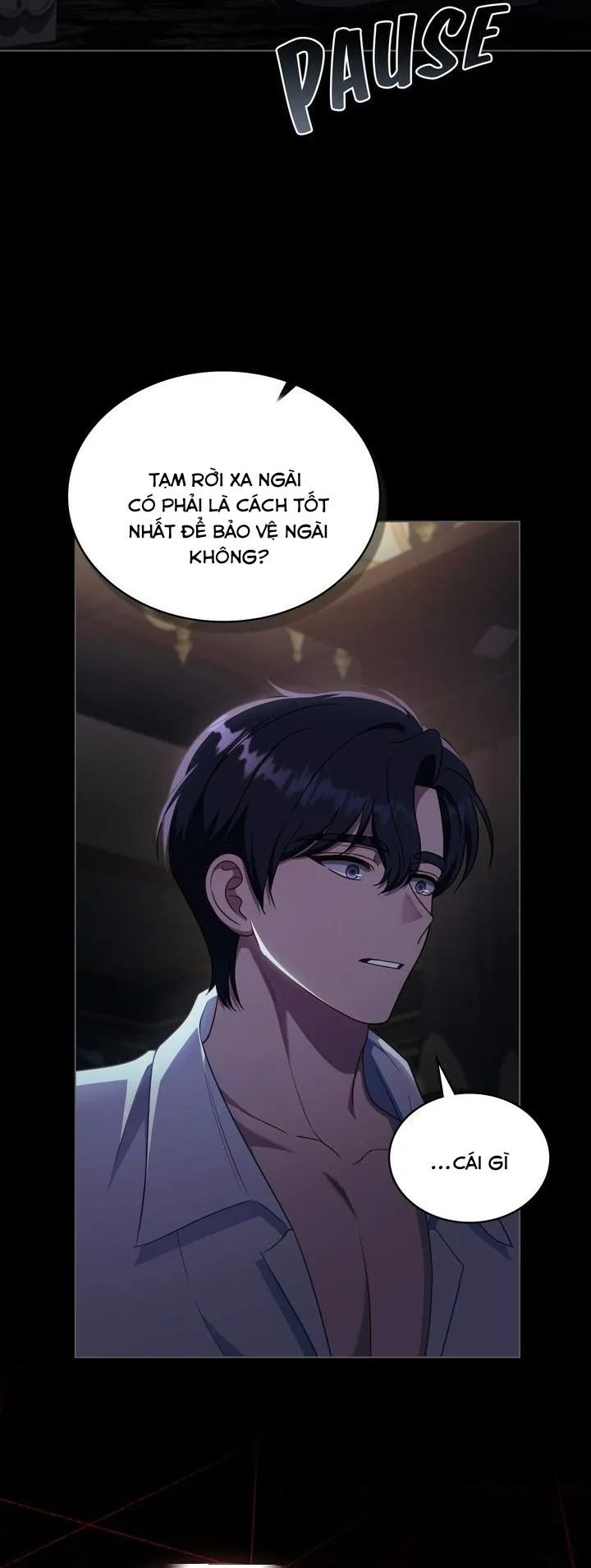 Chúa Phù Hộ Cho Sự Hủy Diệt Của Ta - Chap 30 - Trang 29
