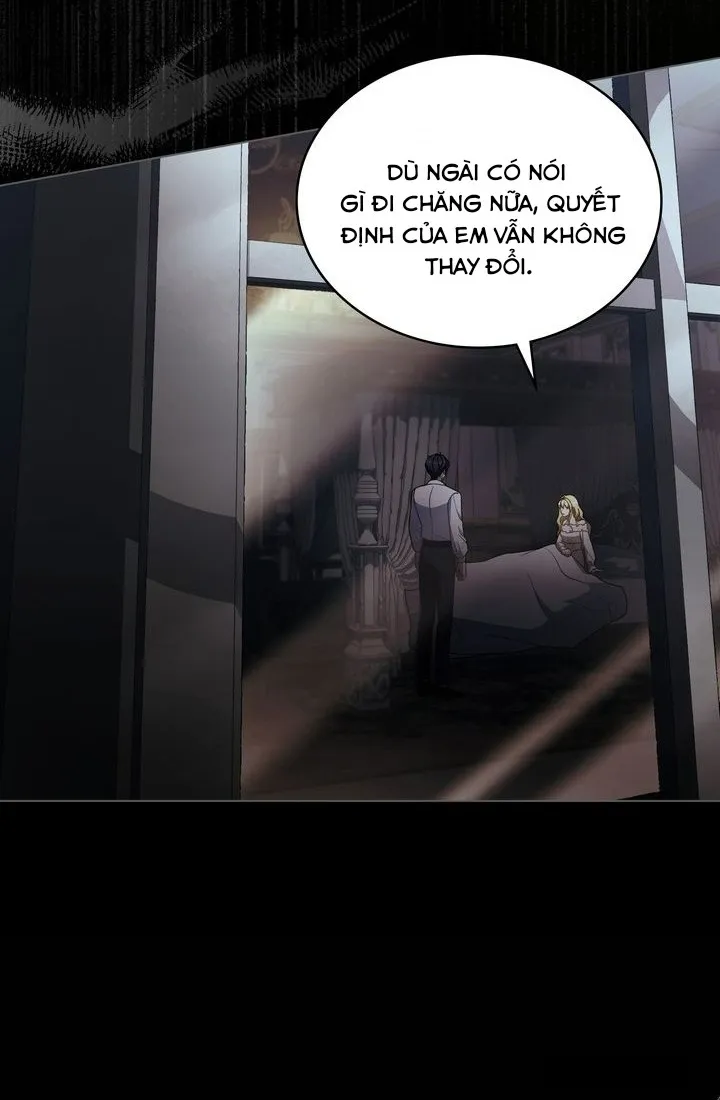 Chúa Phù Hộ Cho Sự Hủy Diệt Của Ta - Chap 30 - Trang 31