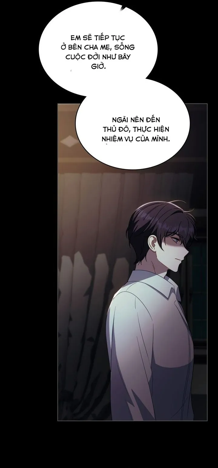 Chúa Phù Hộ Cho Sự Hủy Diệt Của Ta - Chap 30 - Trang 33