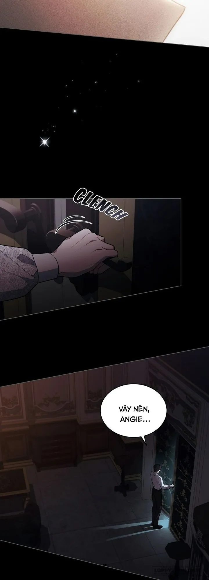 Chúa Phù Hộ Cho Sự Hủy Diệt Của Ta - Chap 30 - Trang 39