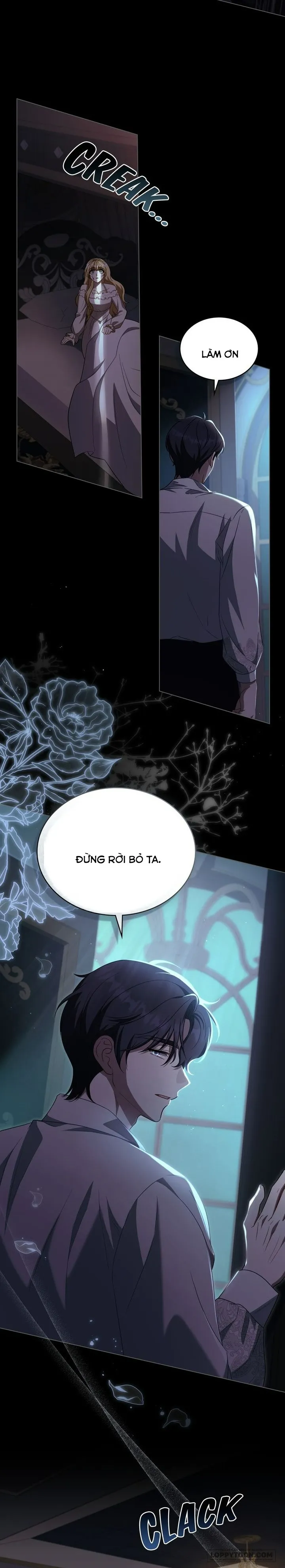 Chúa Phù Hộ Cho Sự Hủy Diệt Của Ta - Chap 30 - Trang 40