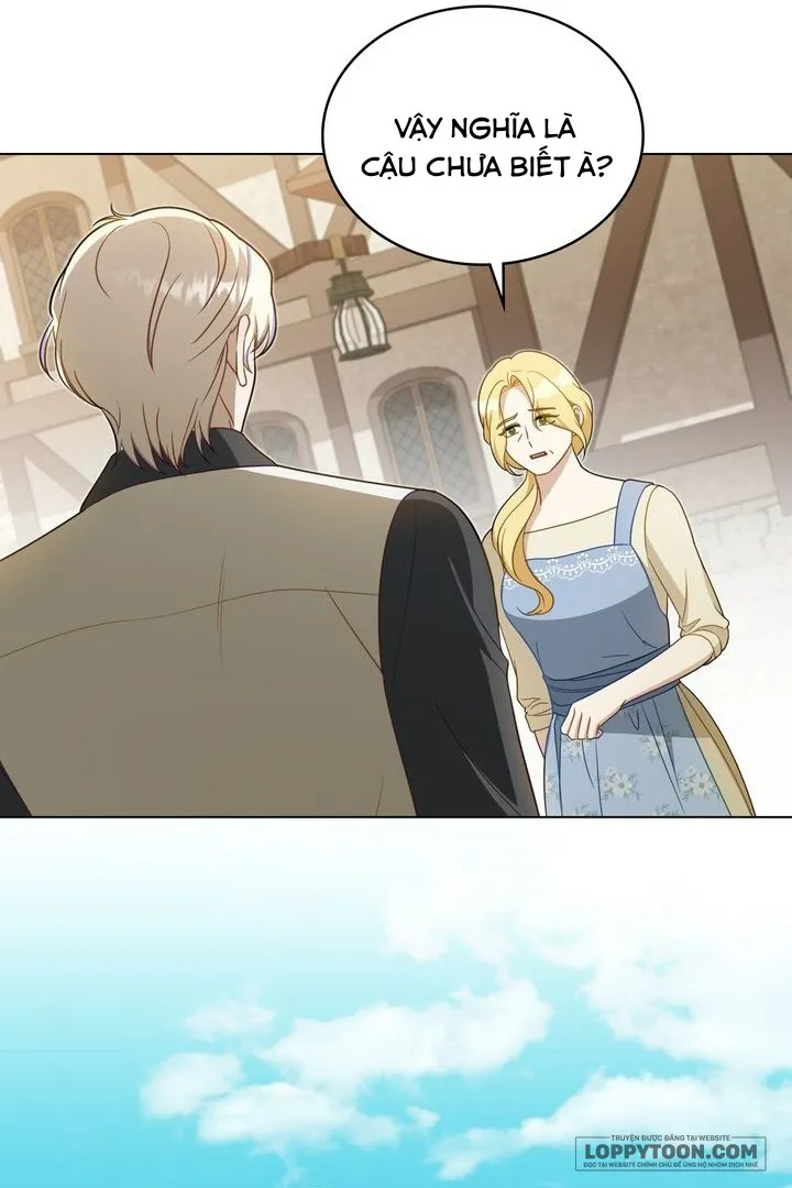 Chúa Phù Hộ Cho Sự Hủy Diệt Của Ta - Chap 30 - Trang 44