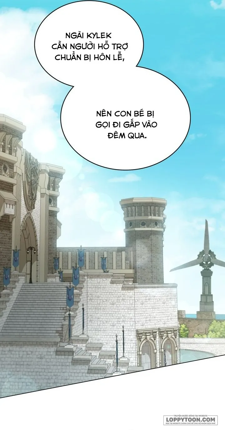 Chúa Phù Hộ Cho Sự Hủy Diệt Của Ta - Chap 30 - Trang 45