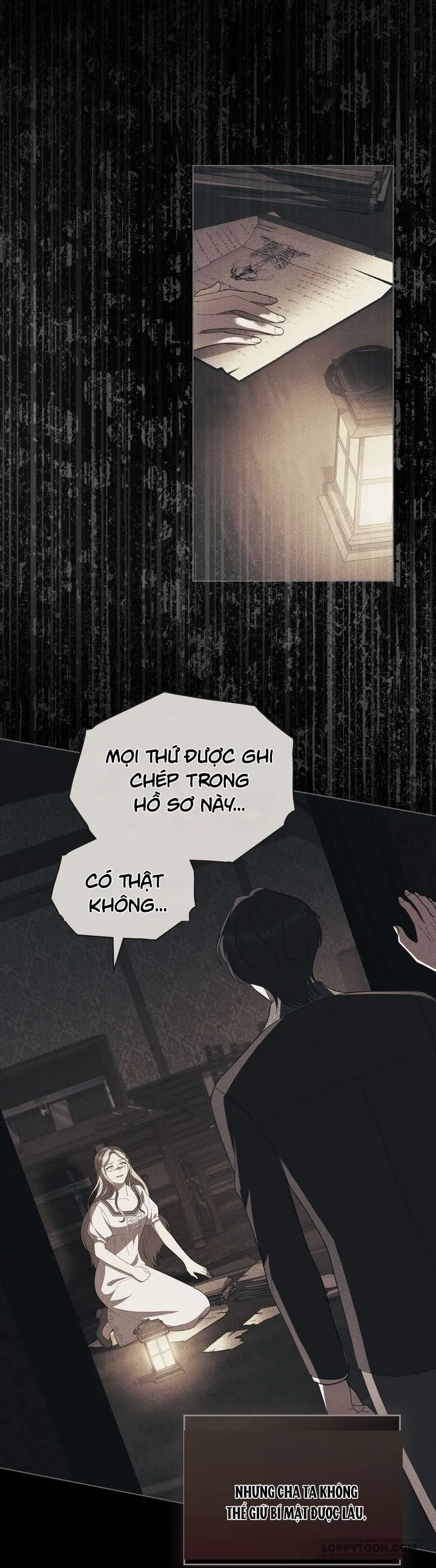 Chúa Phù Hộ Cho Sự Hủy Diệt Của Ta - Chap 31 - Trang 14