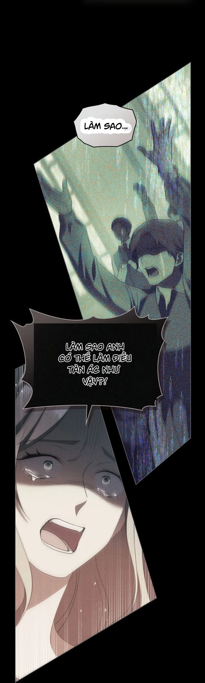 Chúa Phù Hộ Cho Sự Hủy Diệt Của Ta - Chap 31 - Trang 15