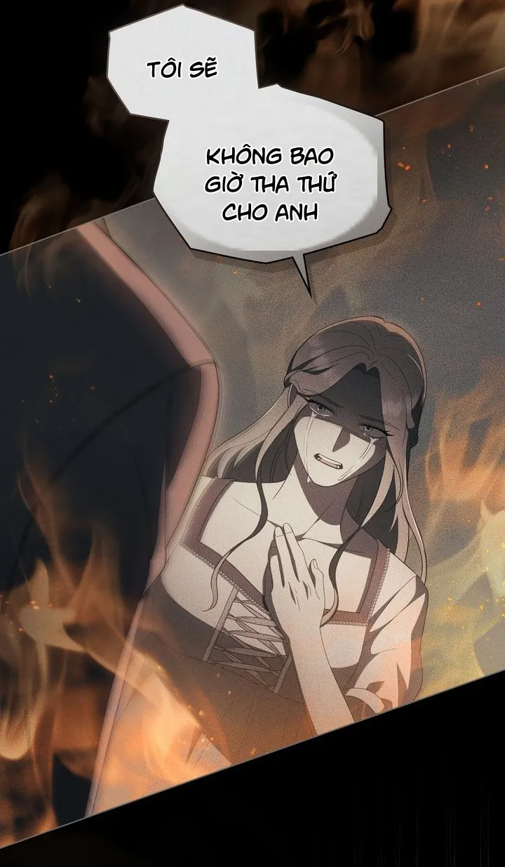 Chúa Phù Hộ Cho Sự Hủy Diệt Của Ta - Chap 31 - Trang 18