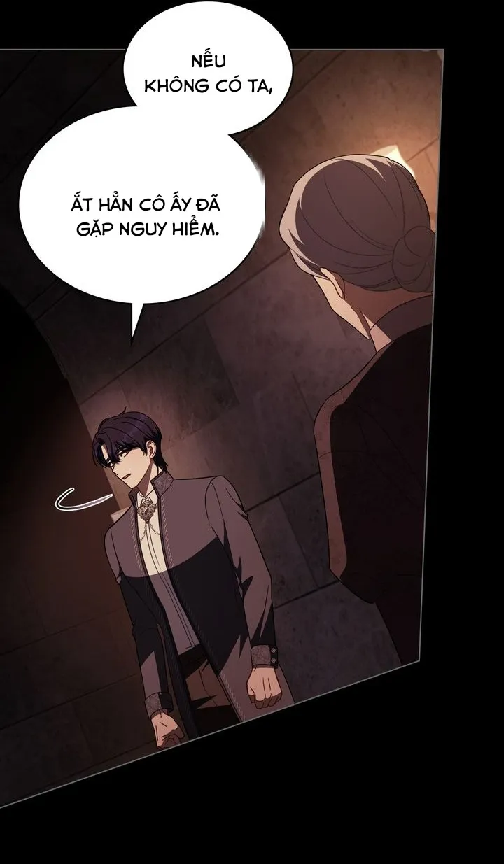 Chúa Phù Hộ Cho Sự Hủy Diệt Của Ta - Chap 31 - Trang 28