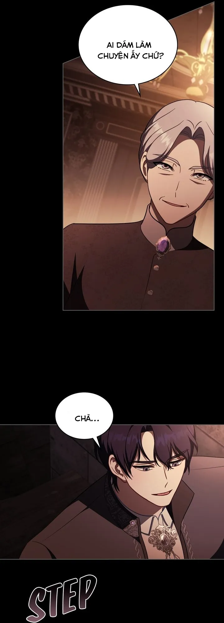 Chúa Phù Hộ Cho Sự Hủy Diệt Của Ta - Chap 31 - Trang 29