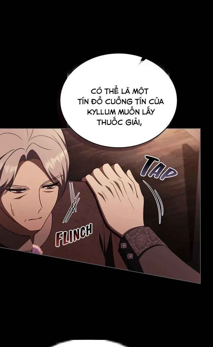 Chúa Phù Hộ Cho Sự Hủy Diệt Của Ta - Chap 31 - Trang 30