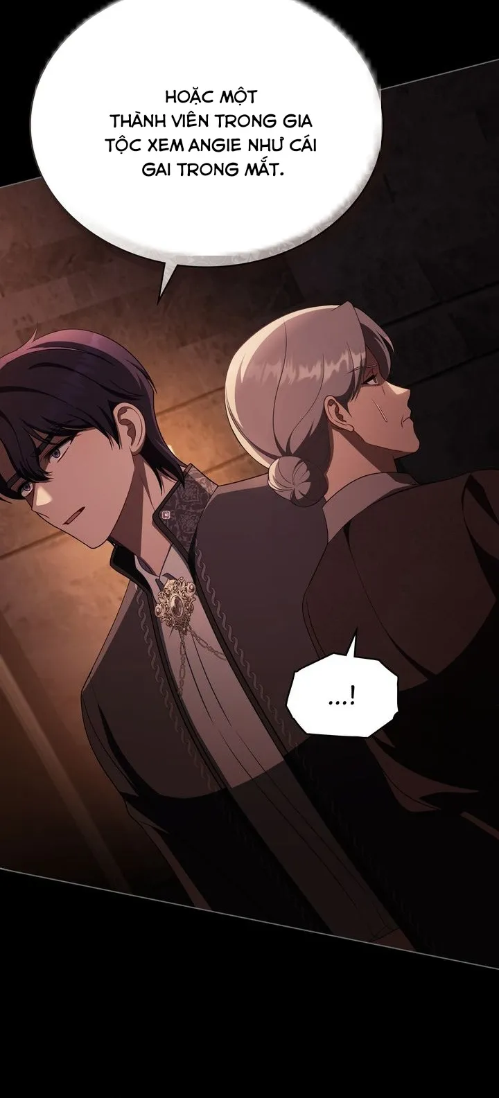 Chúa Phù Hộ Cho Sự Hủy Diệt Của Ta - Chap 31 - Trang 31