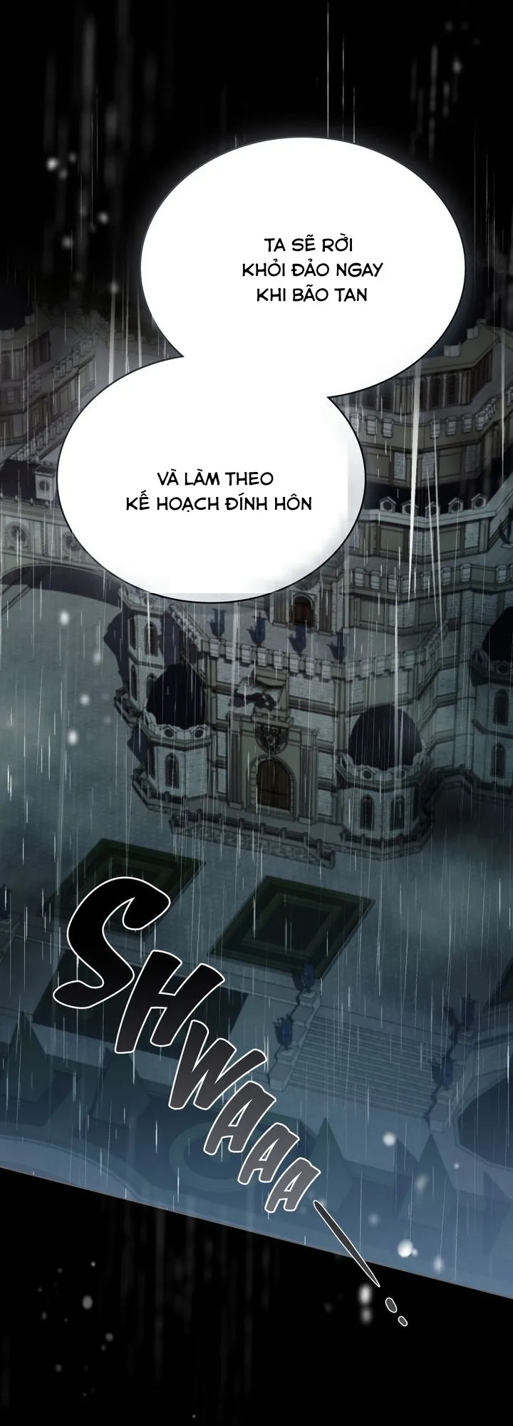 Chúa Phù Hộ Cho Sự Hủy Diệt Của Ta - Chap 31 - Trang 33
