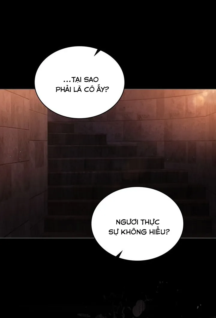 Chúa Phù Hộ Cho Sự Hủy Diệt Của Ta - Chap 31 - Trang 38