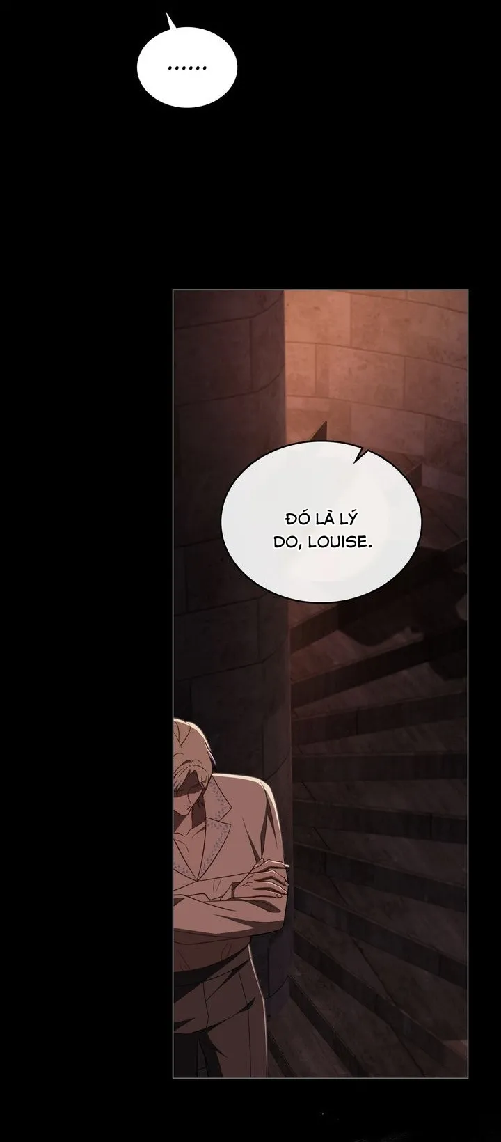 Chúa Phù Hộ Cho Sự Hủy Diệt Của Ta - Chap 31 - Trang 40
