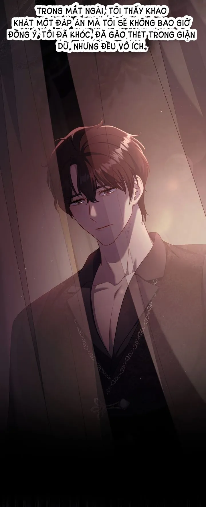 Chúa Phù Hộ Cho Sự Hủy Diệt Của Ta - Chap 31 - Trang 5