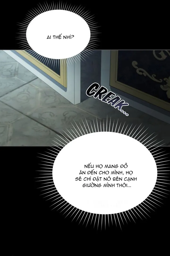 Chúa Phù Hộ Cho Sự Hủy Diệt Của Ta - Chap 31 - Trang 49