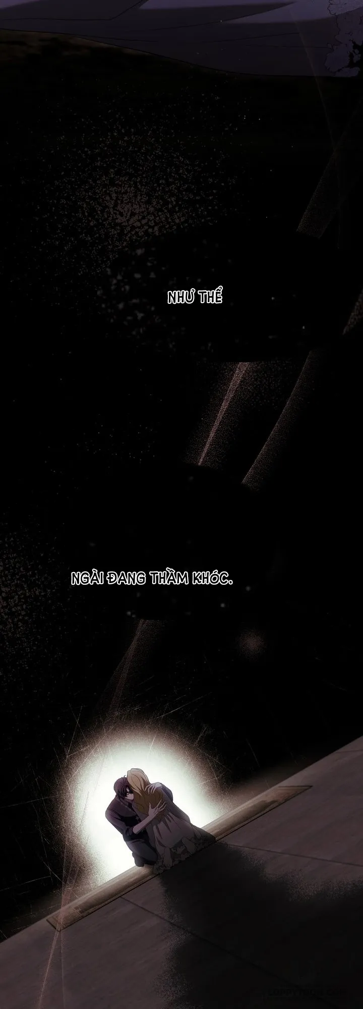 Chúa Phù Hộ Cho Sự Hủy Diệt Của Ta - Chap 31 - Trang 8