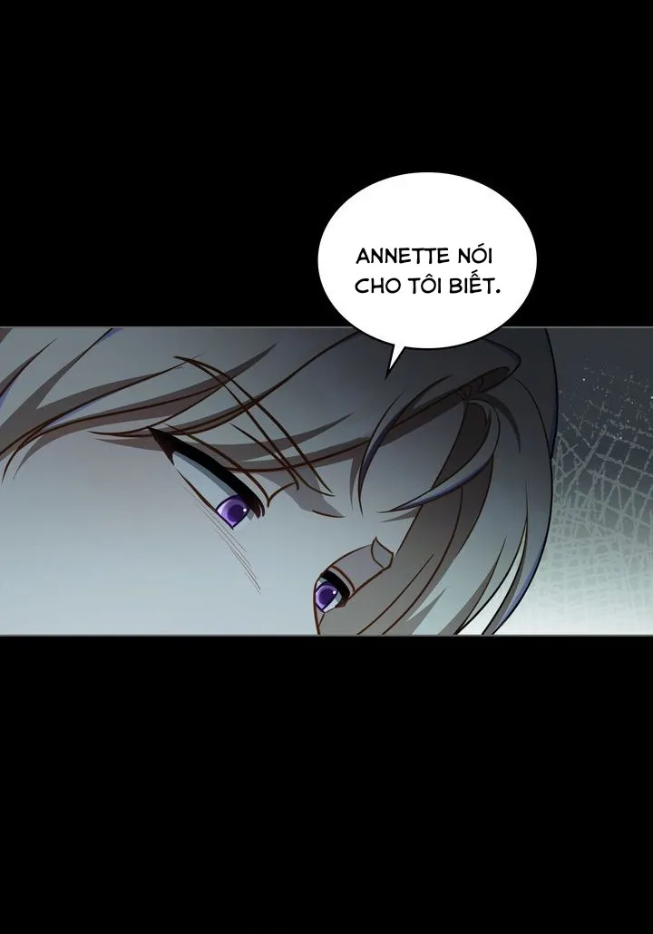 Chúa Phù Hộ Cho Sự Hủy Diệt Của Ta - Chap 32 - Trang 2
