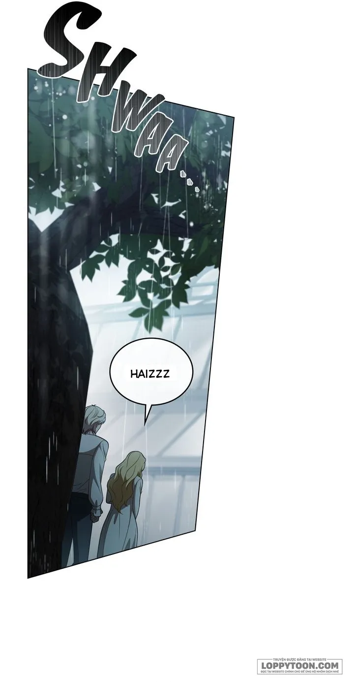 Chúa Phù Hộ Cho Sự Hủy Diệt Của Ta - Chap 32 - Trang 14